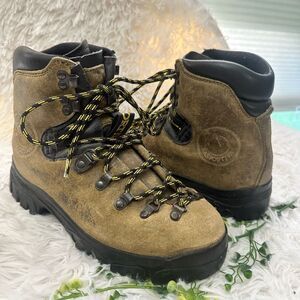 La Sportiva‎ Unisex Hiking Outdoor Mountaineering Boots Size 41 M 8.5 / 9.5 W